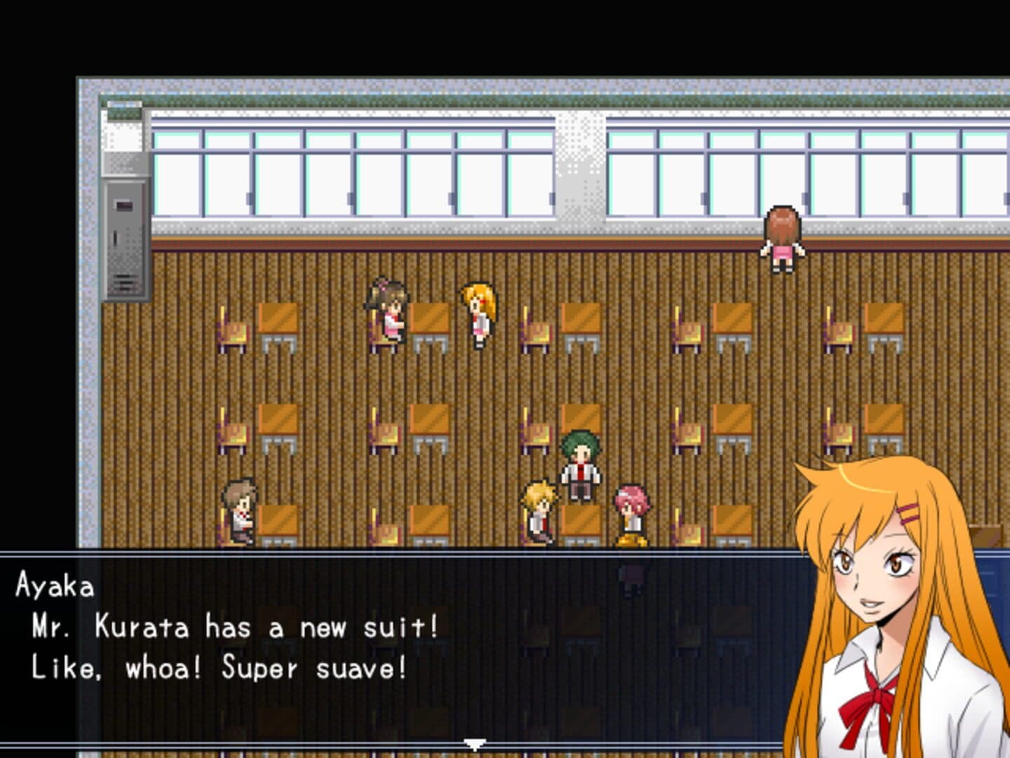 Misao artwork