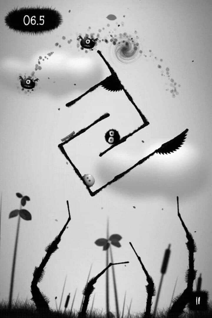 Miseria artwork