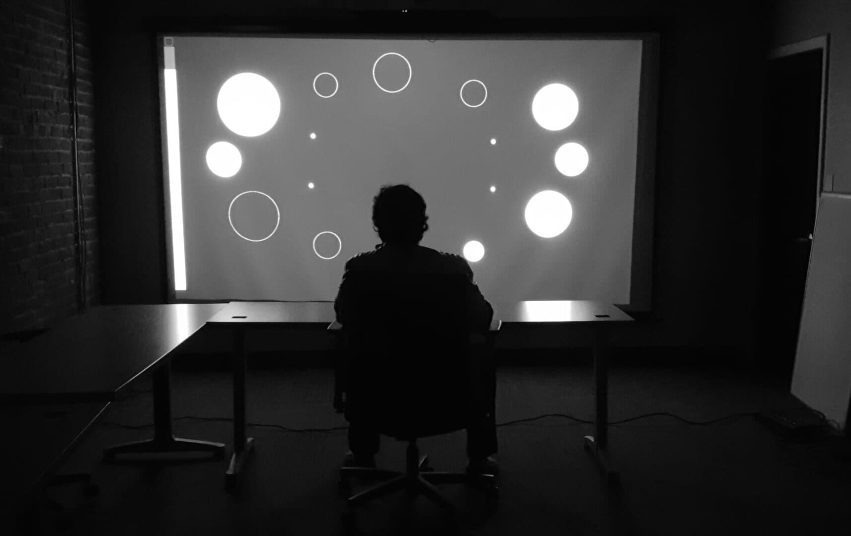 Monad artwork