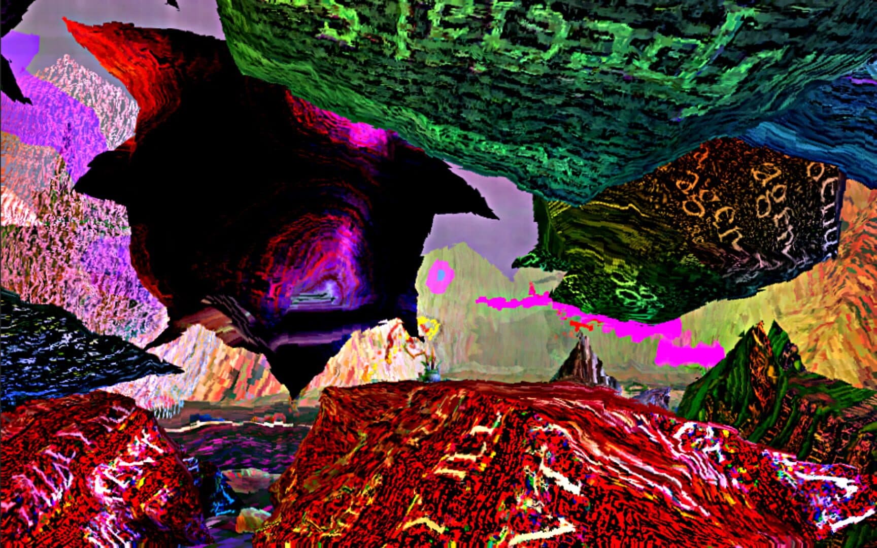 N O Nb artwork