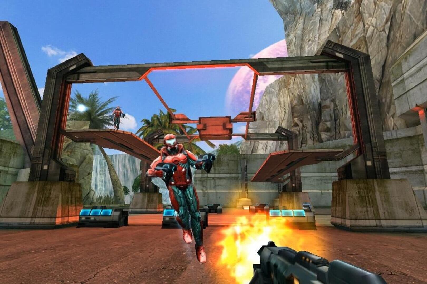N.O.V.A. 2 artwork
