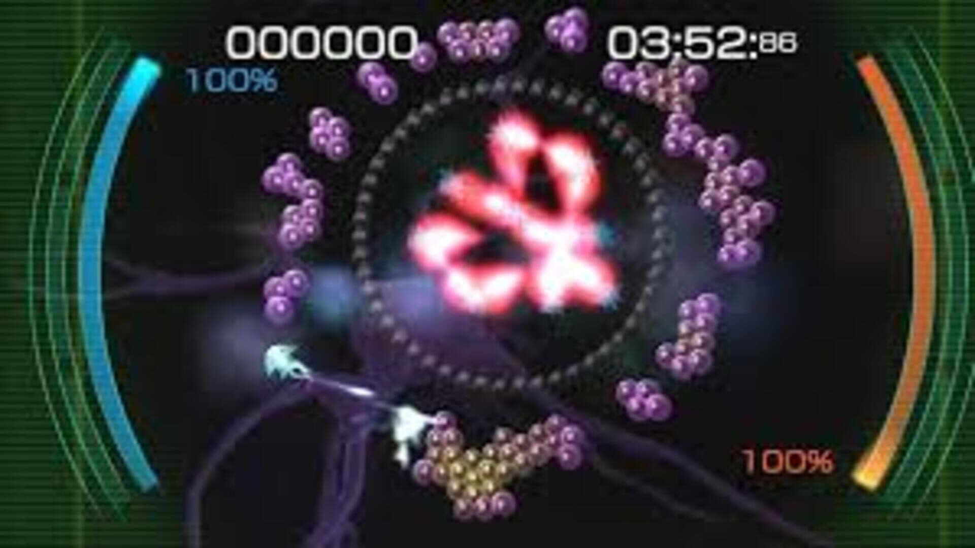 Nucleus artwork