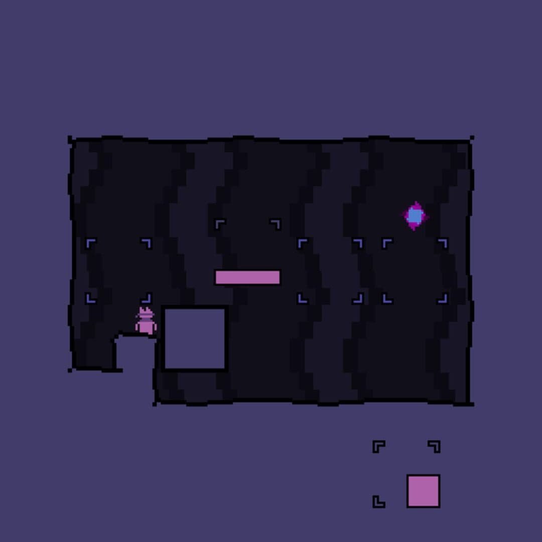 NullCat artwork