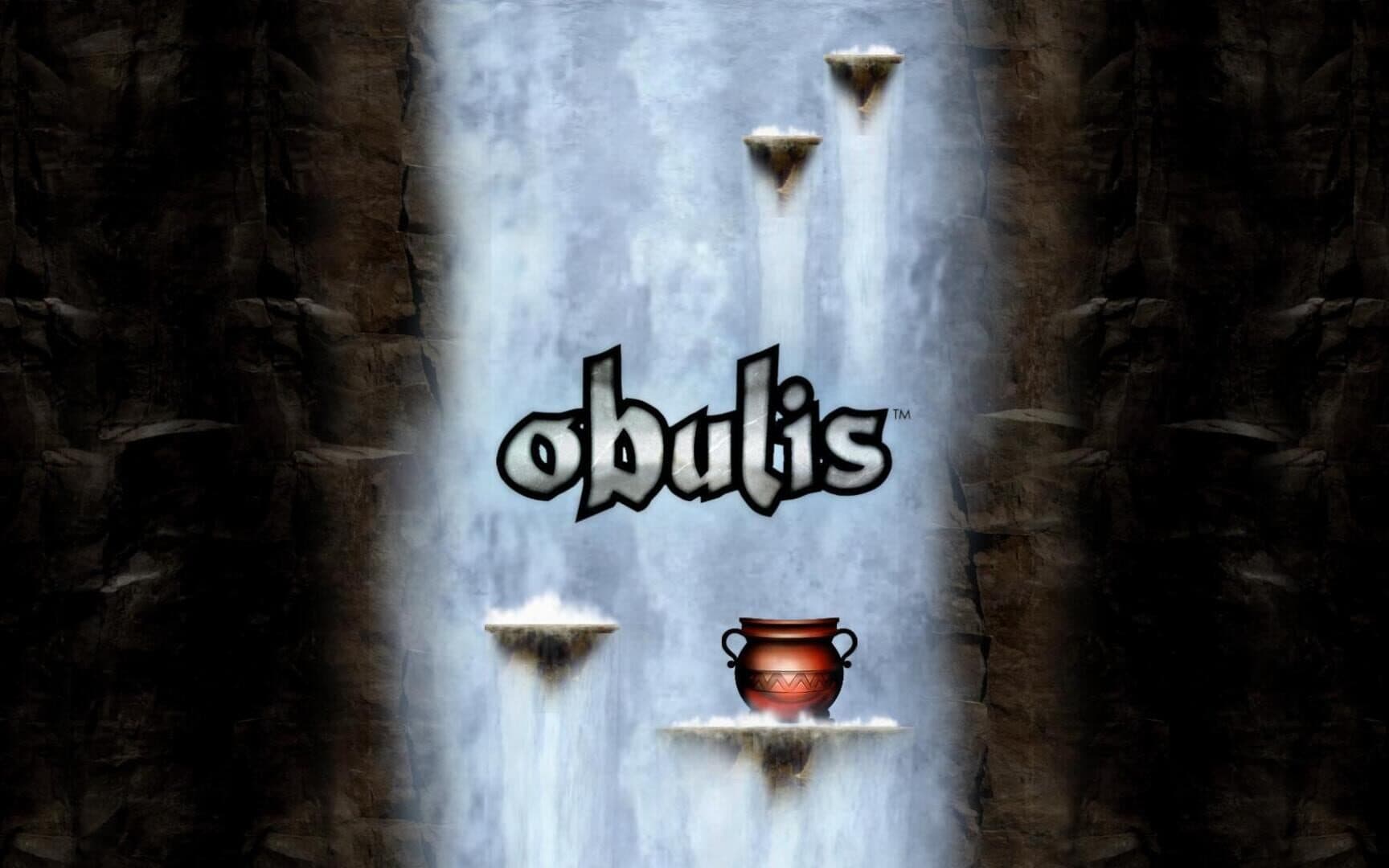 Obulis artwork