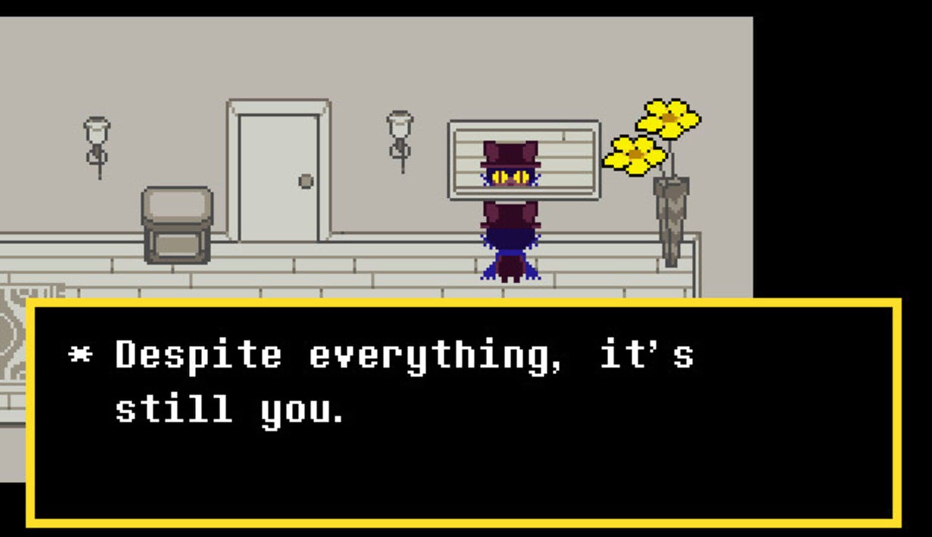 OneTale artwork