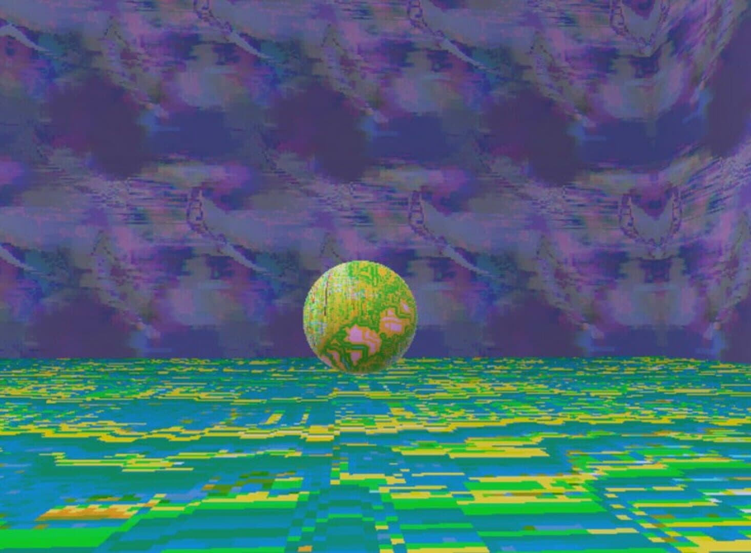 Opening artwork