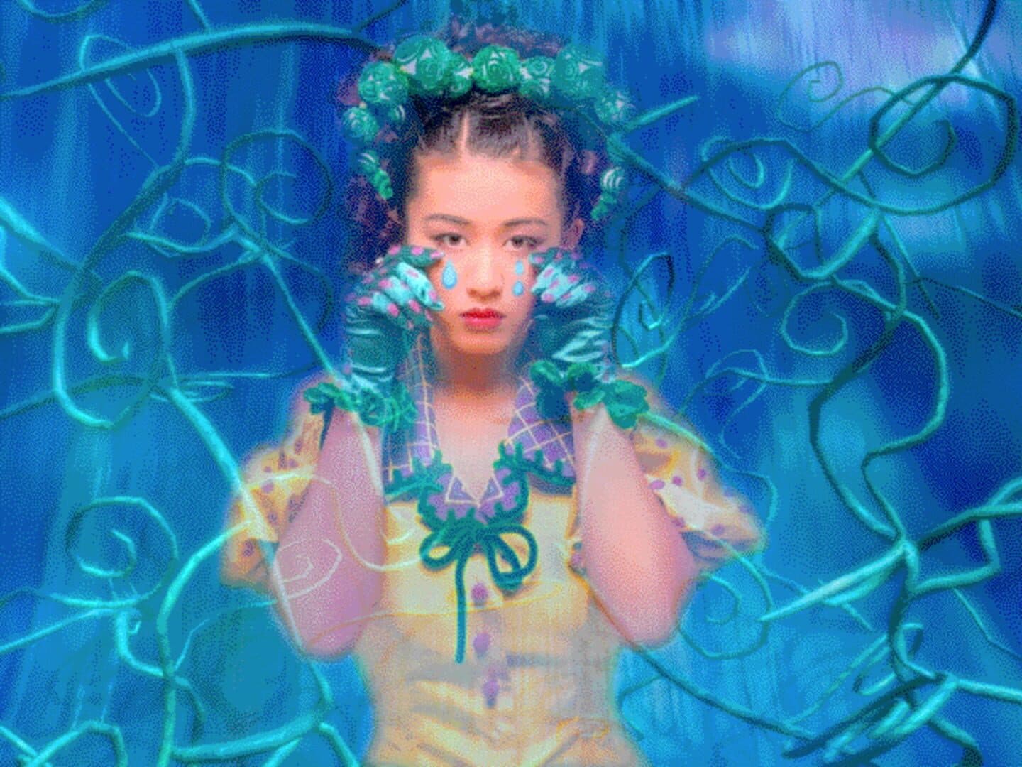 Oz artwork