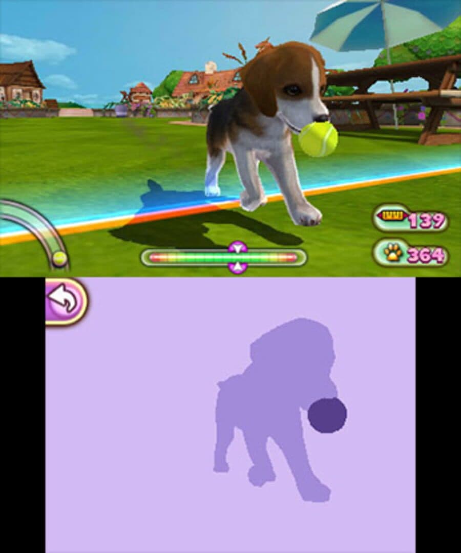 Pet Inn 3D artwork