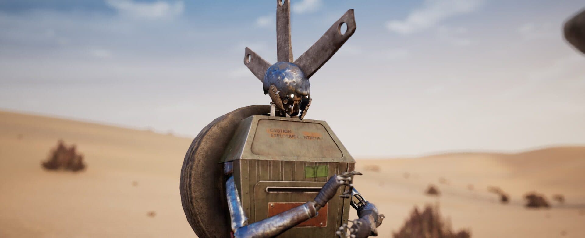 Phantom artwork
