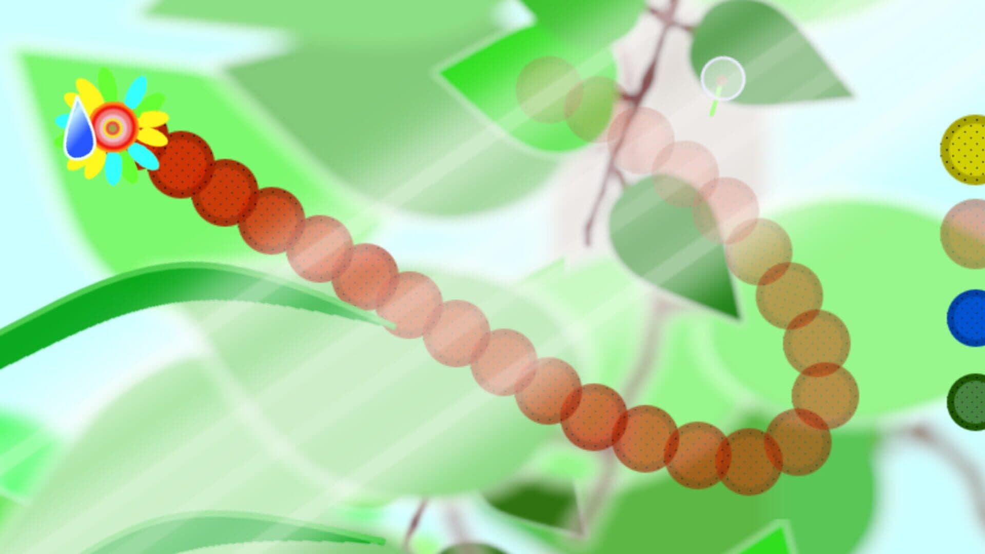 Plants artwork