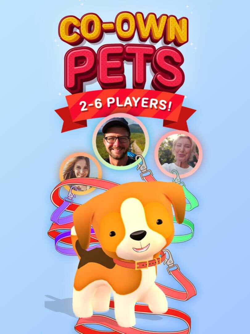 Pokipet artwork