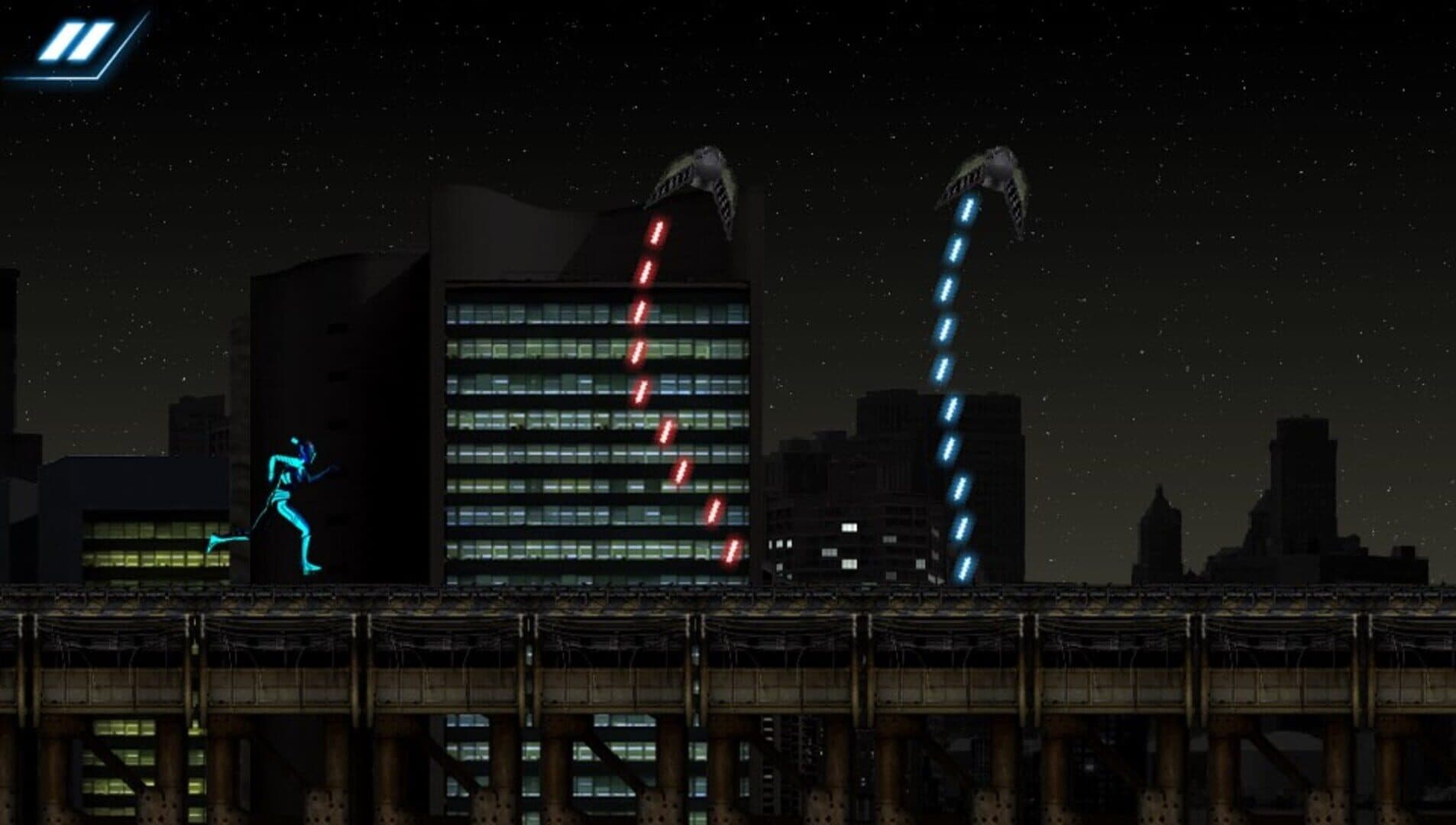 Polara artwork