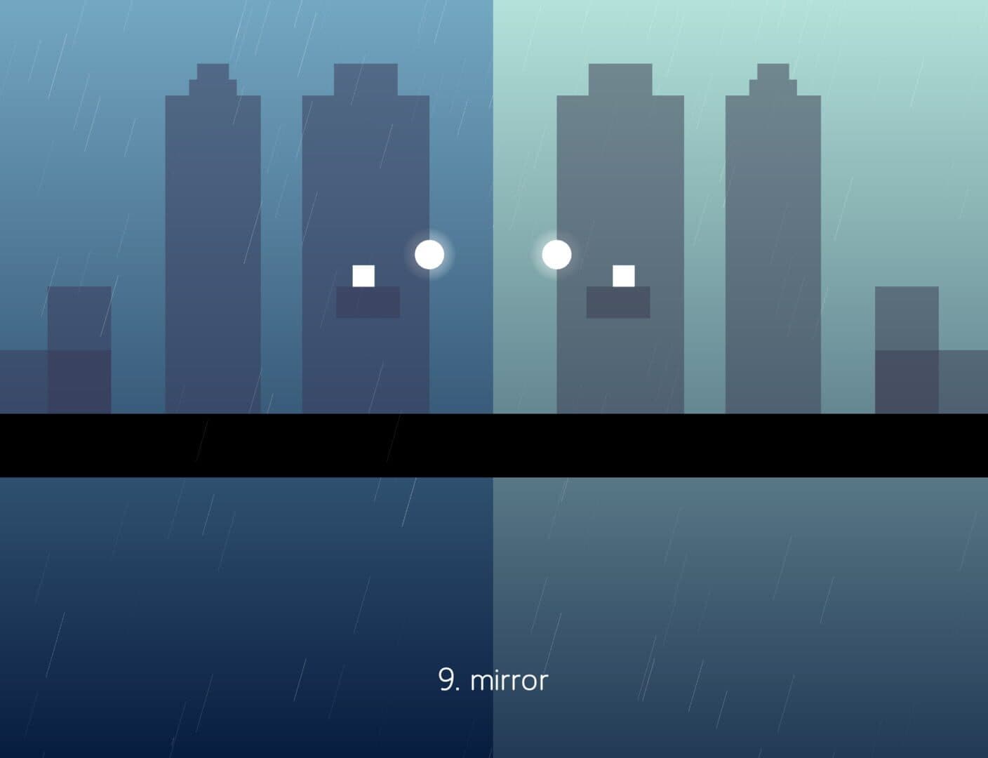 Q-Cubed artwork