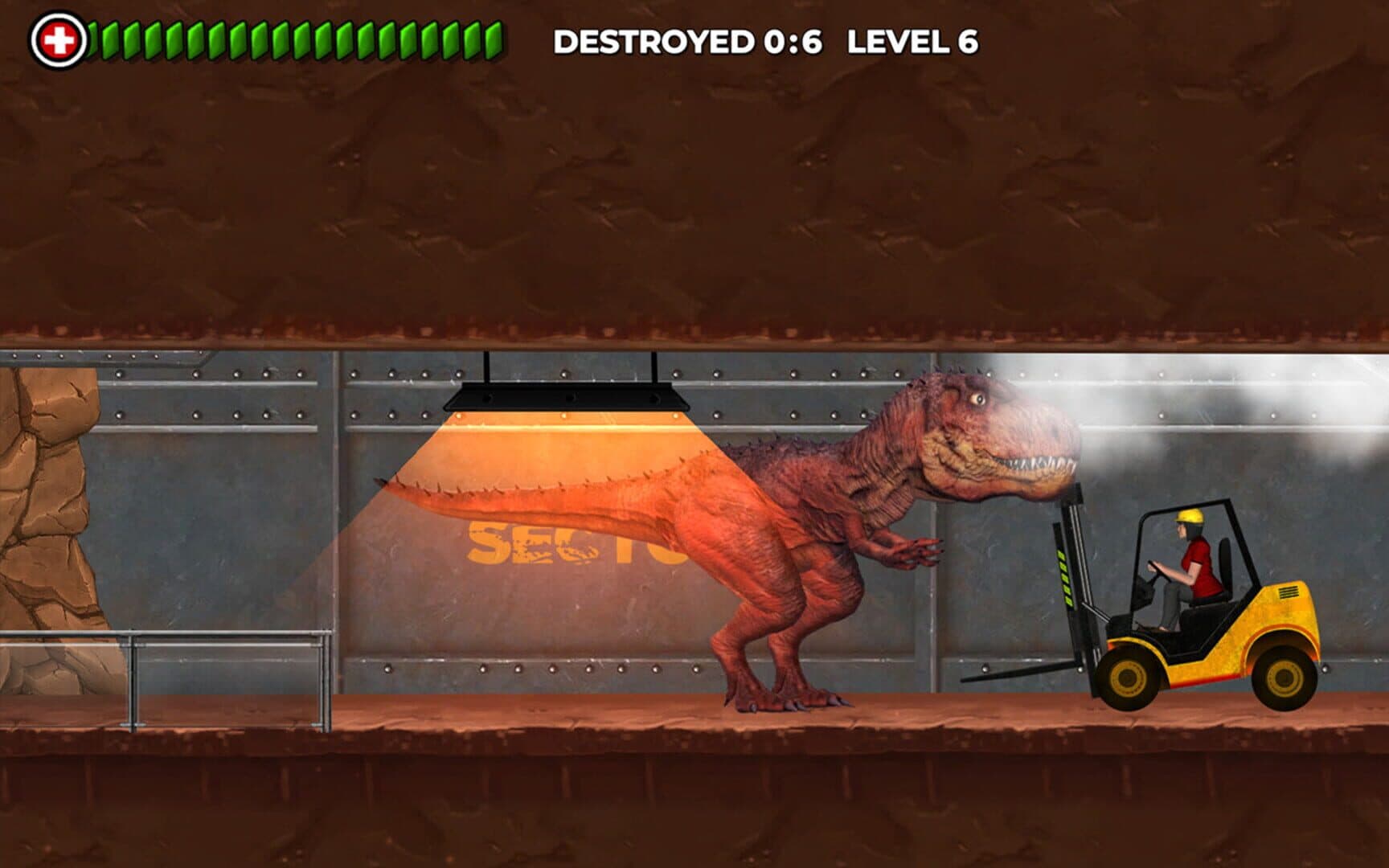 Rio Rex artwork