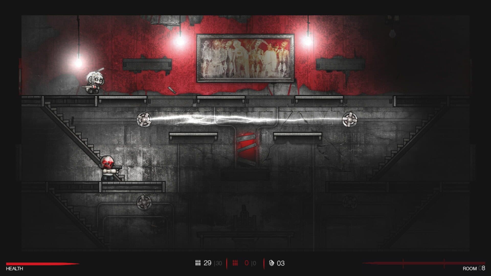 Room13 artwork