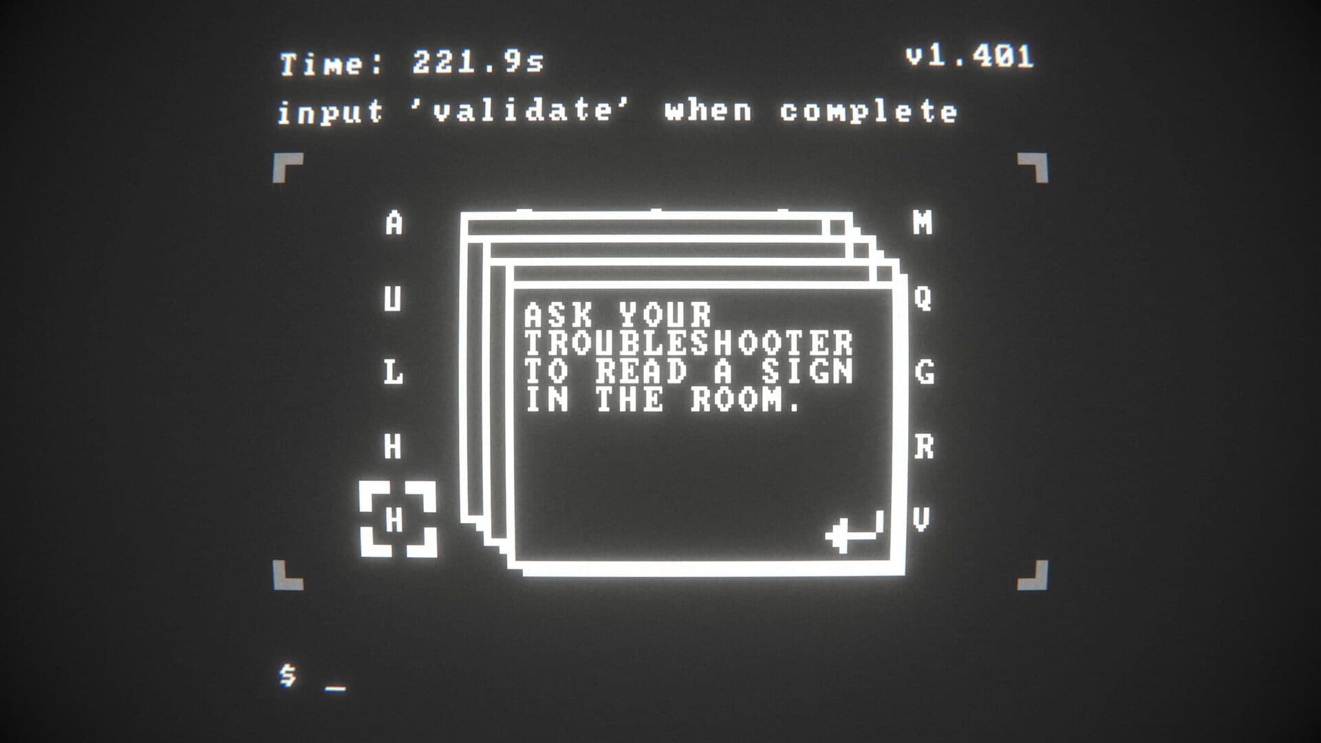 RTFM artwork