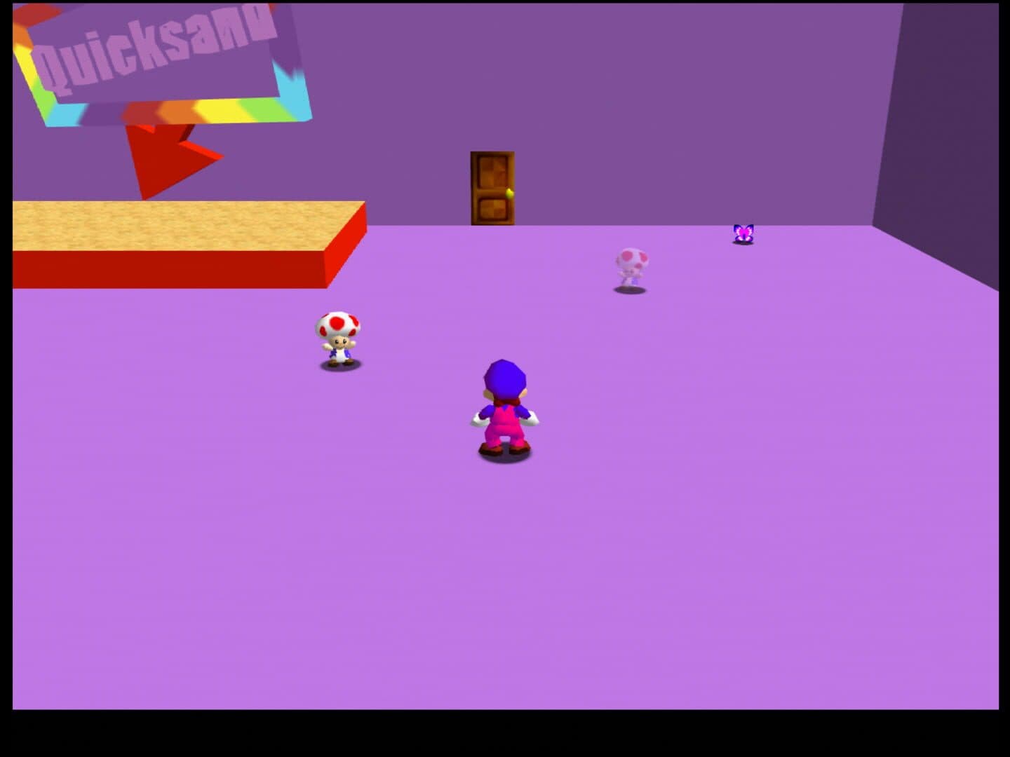 SawCon 64 artwork