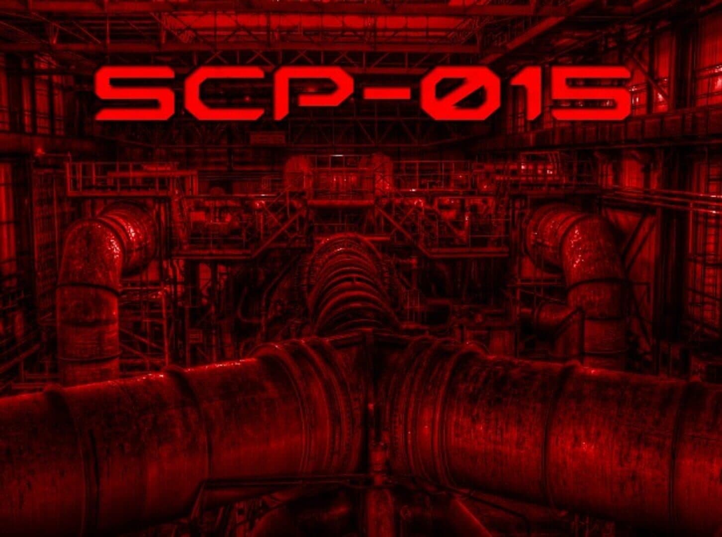 SCP-015 artwork