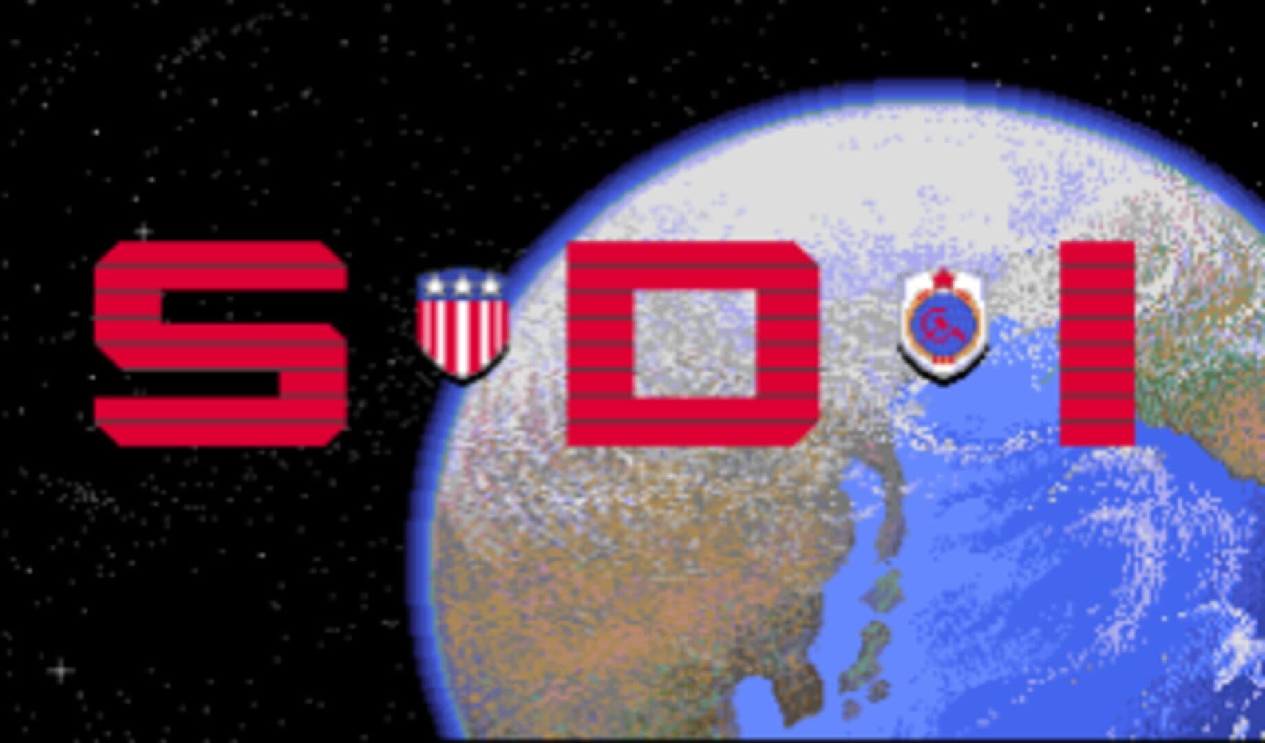 S.D.I. artwork