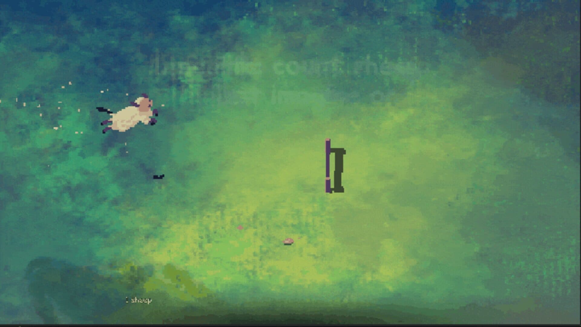 Shleep artwork