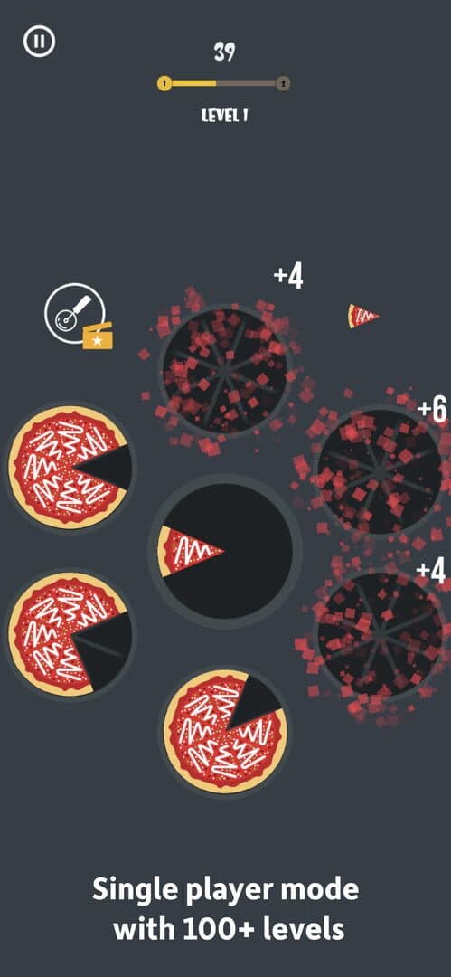 Slizza artwork