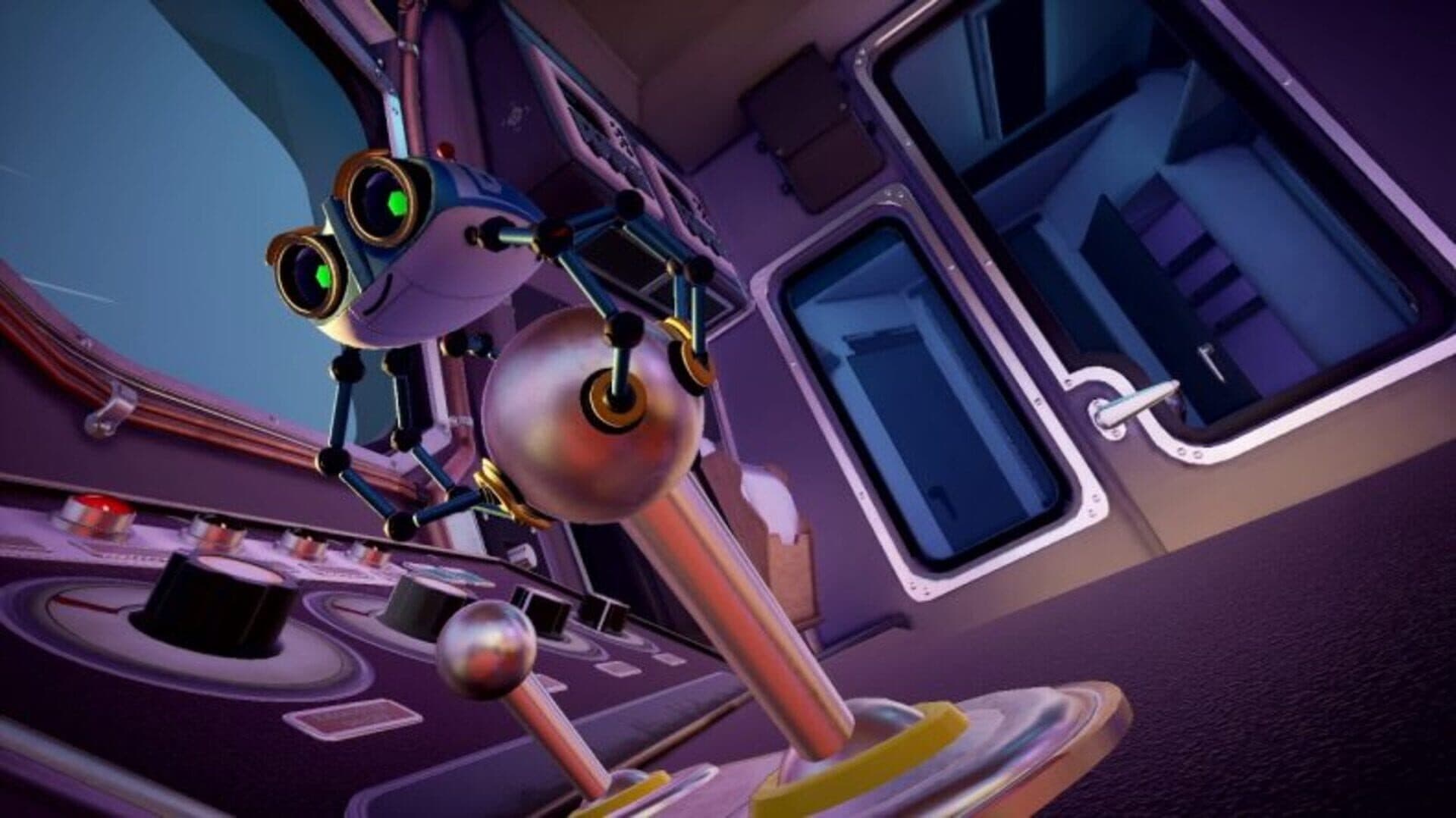 Spyder artwork