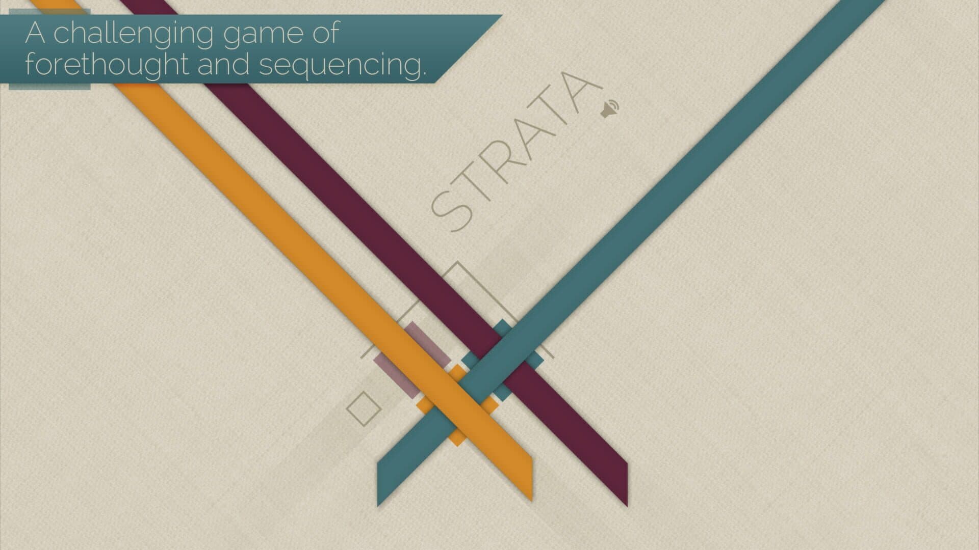 Strata artwork