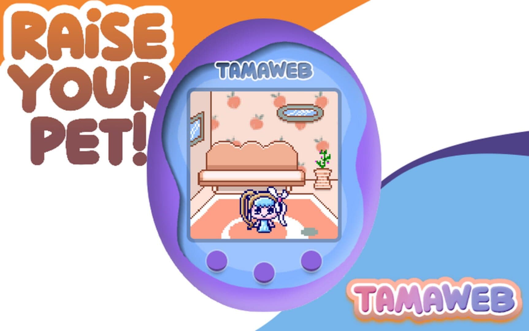 Tamaweb artwork