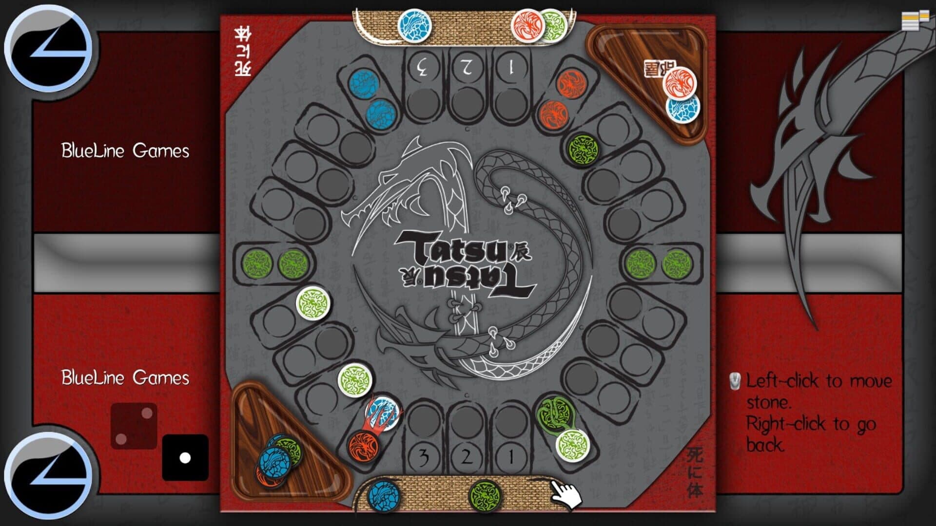 Tatsu artwork