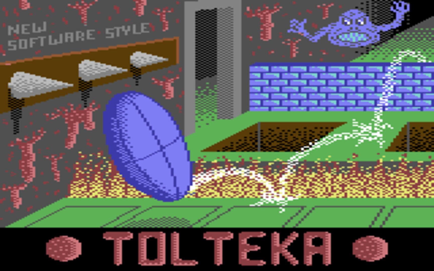 Tolteka artwork
