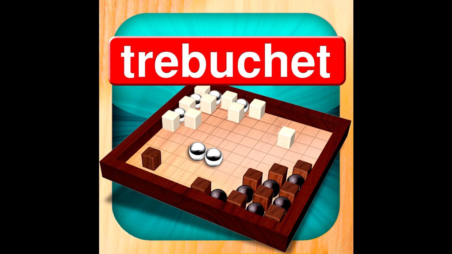 Trebuchet artwork