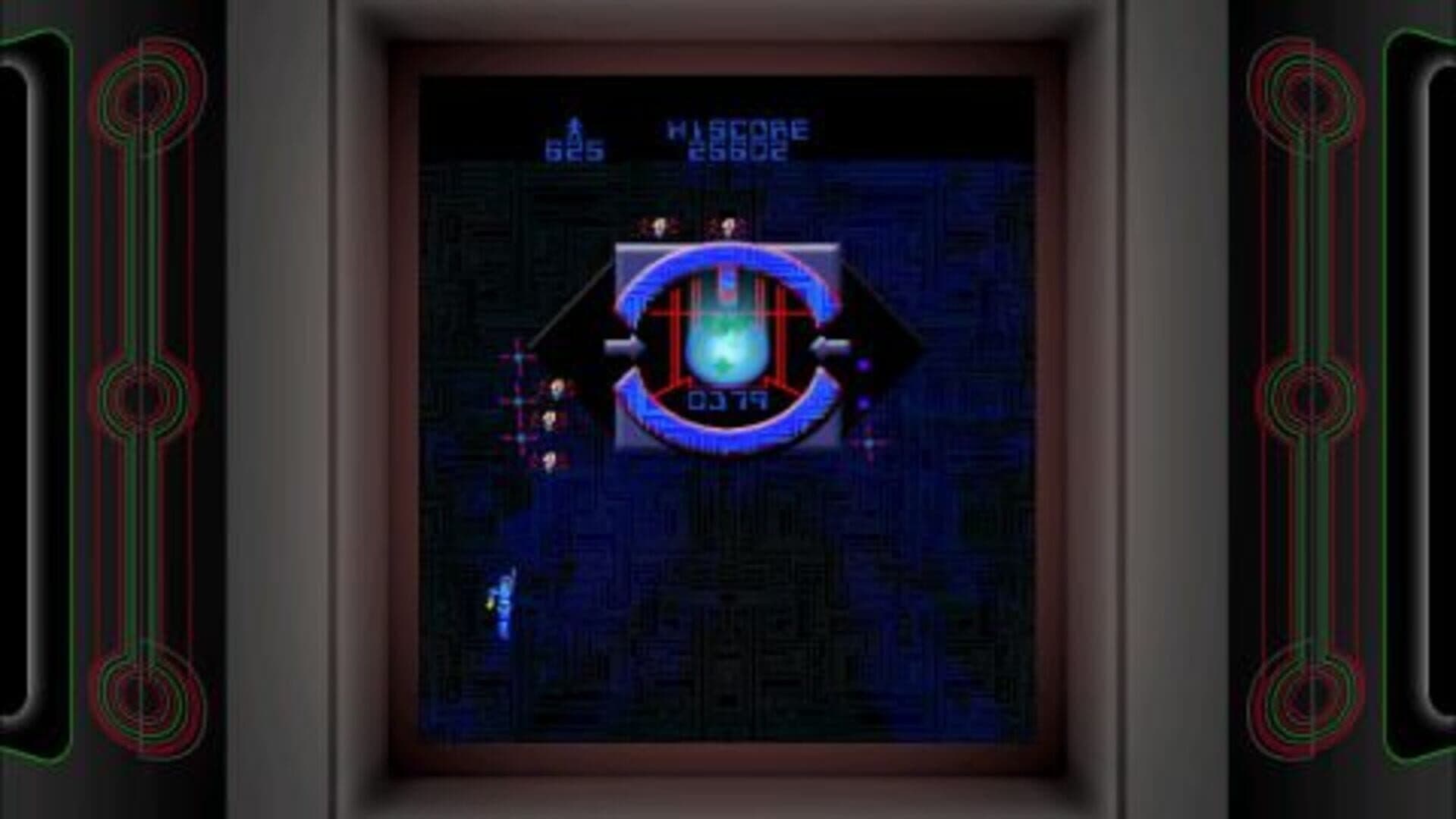 Tron artwork