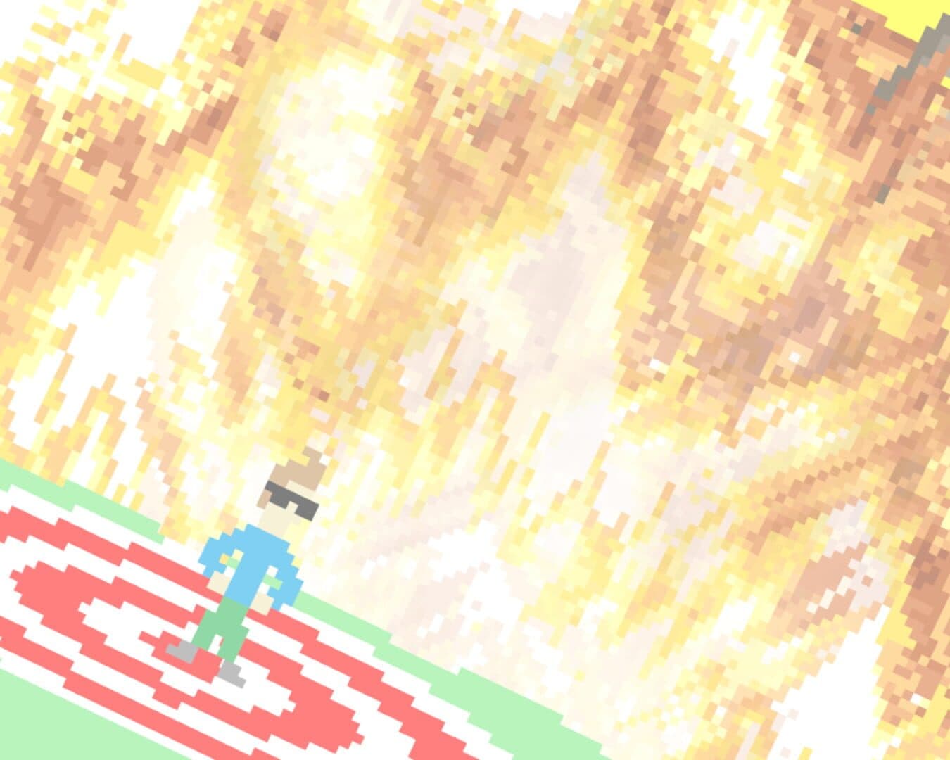 Trosh artwork