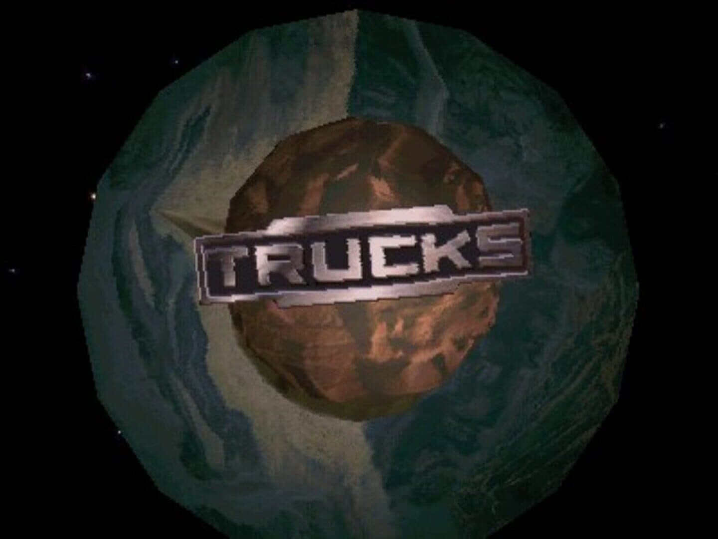 Trucks artwork