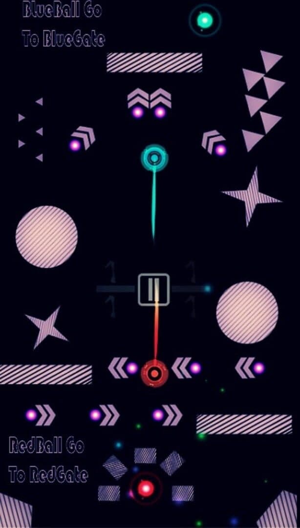 Two Way artwork