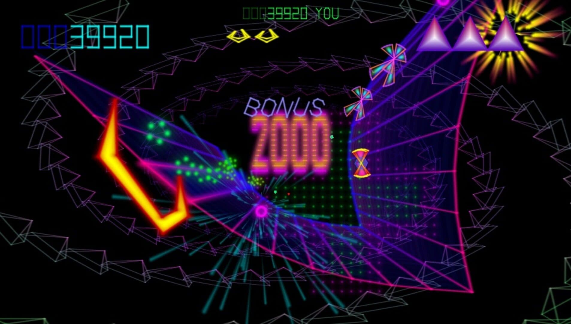 TxK artwork