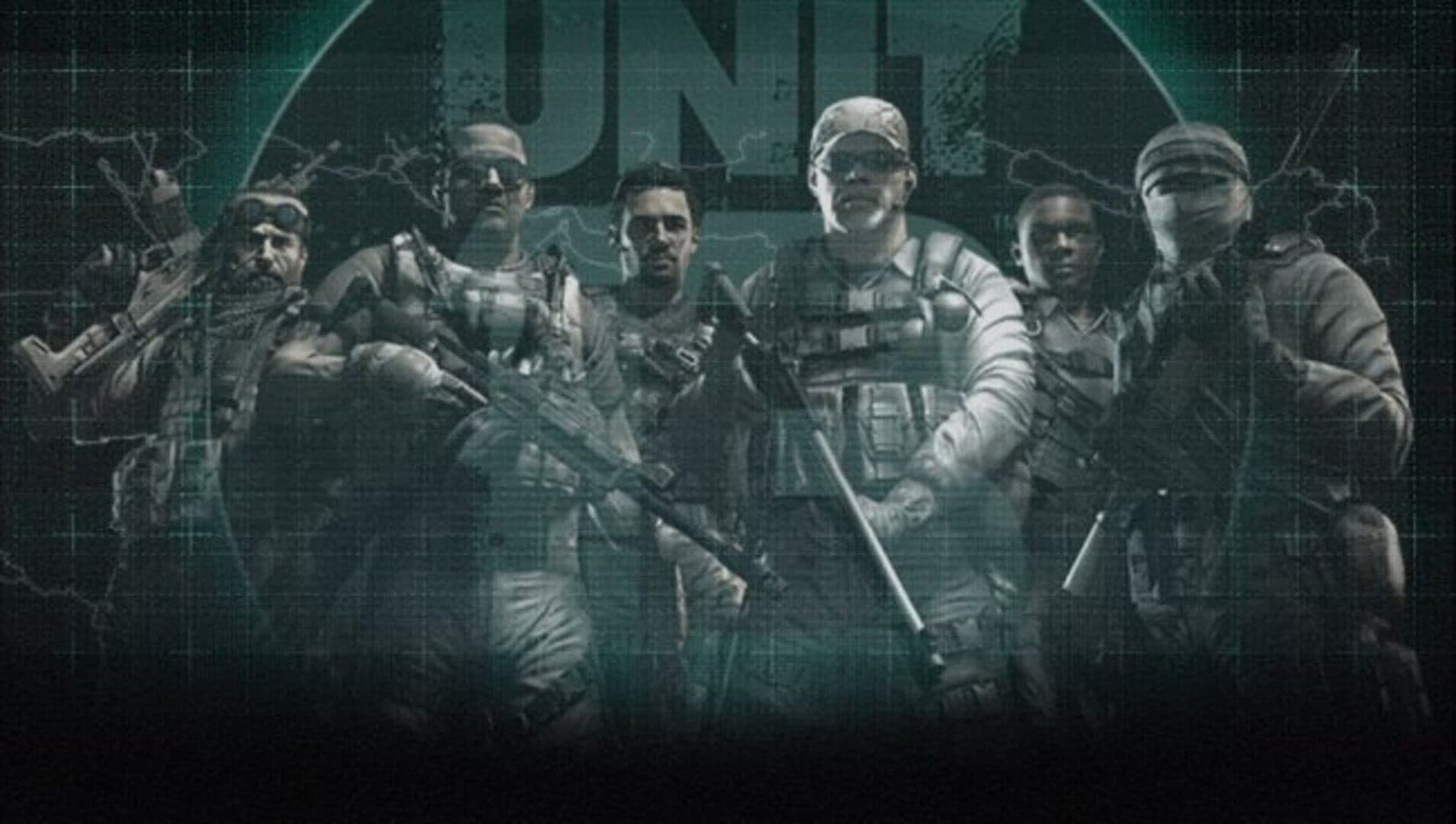 Unit 13 artwork