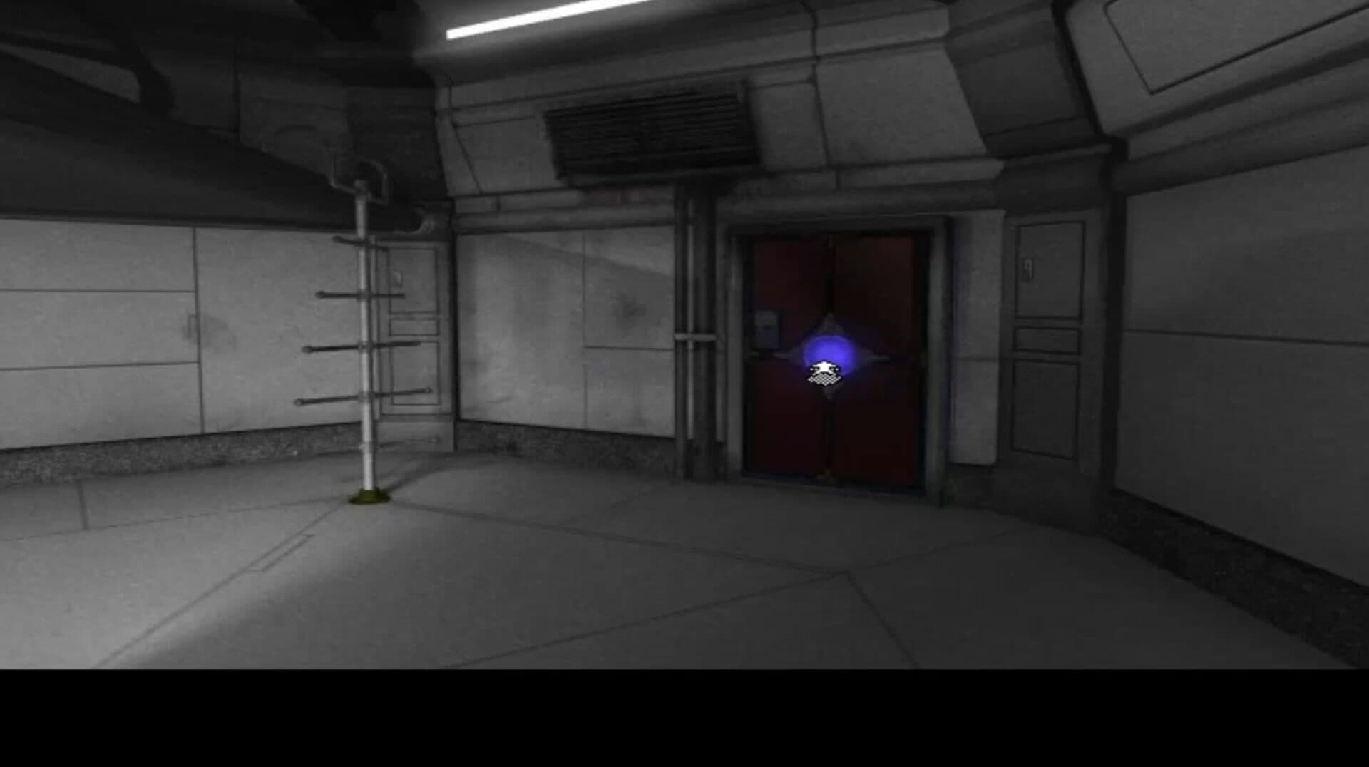 Void artwork
