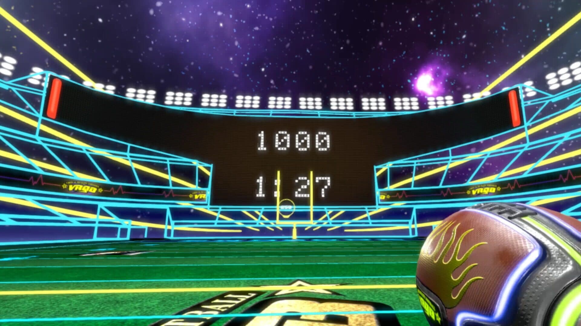 VRQB artwork