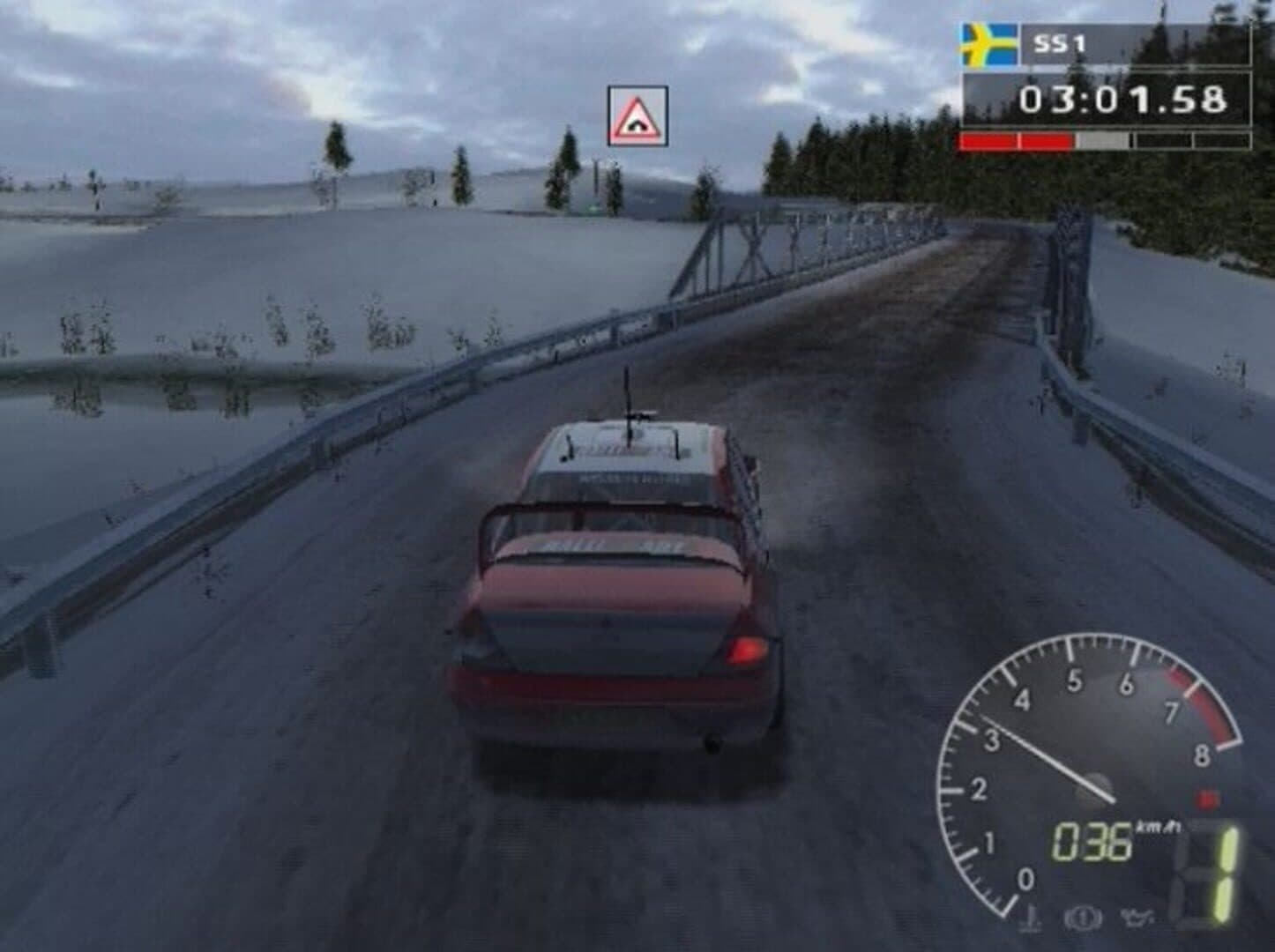 WRC 4 artwork