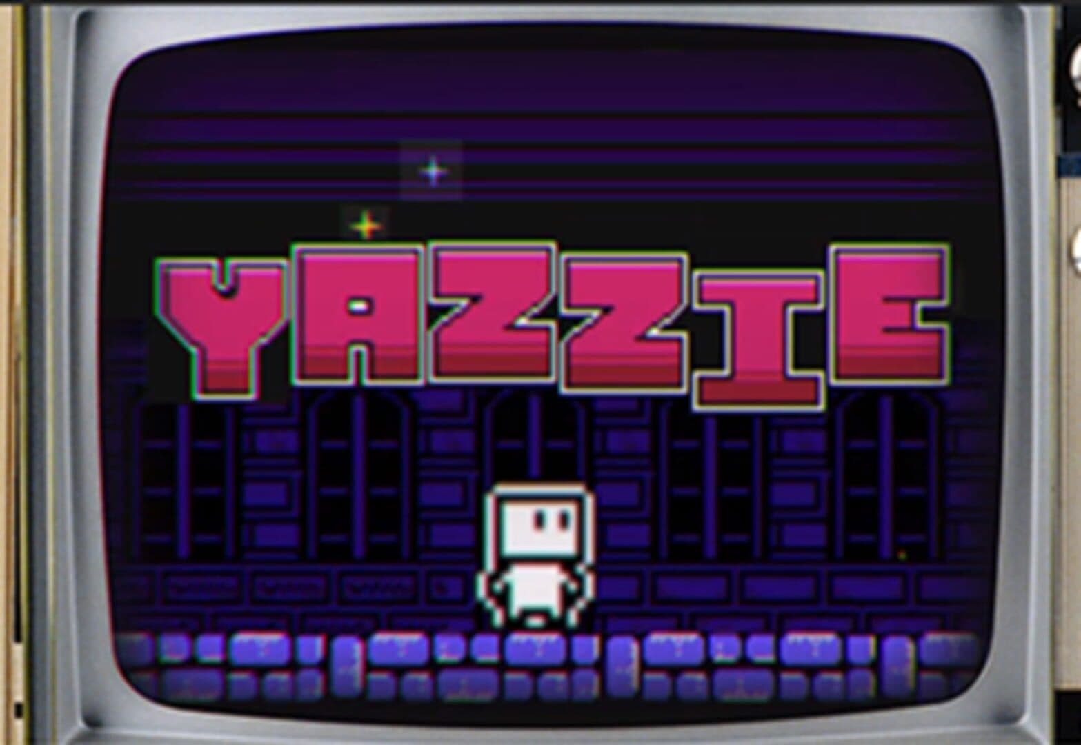 Yazzie artwork
