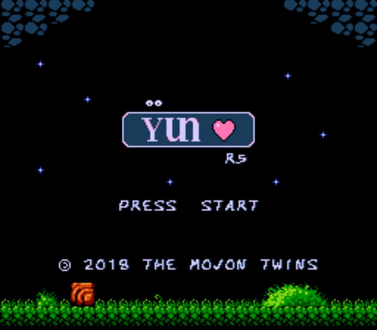 Yun artwork