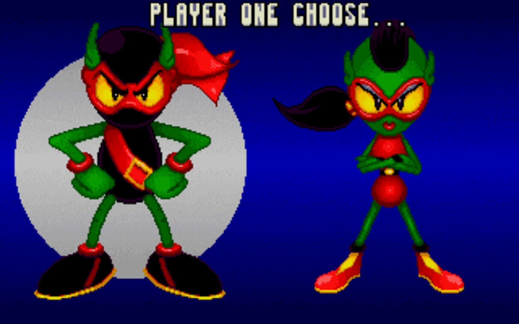 Zool 2 artwork