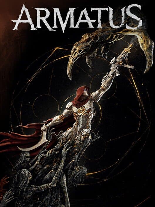 Game cover