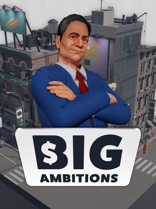 Game cover