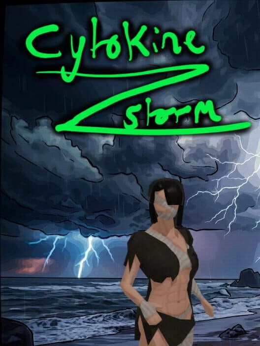 Game cover