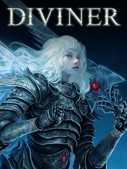 Game cover