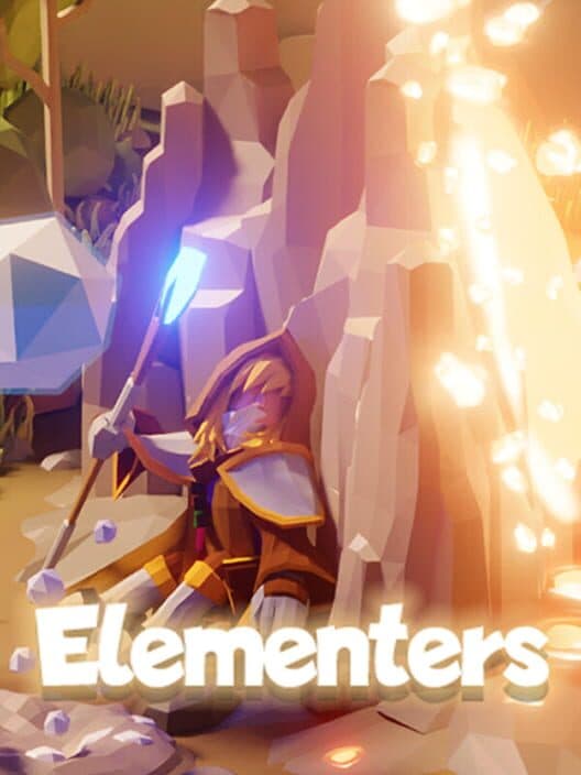 Game cover