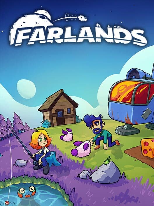 Game cover