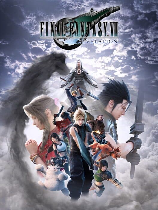 Game cover